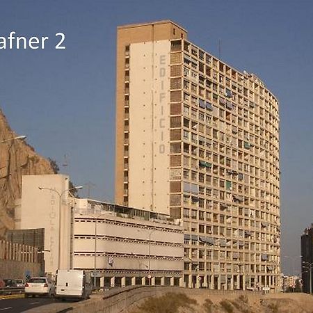 Gafner 2 Appartamento Alicante Esterno foto