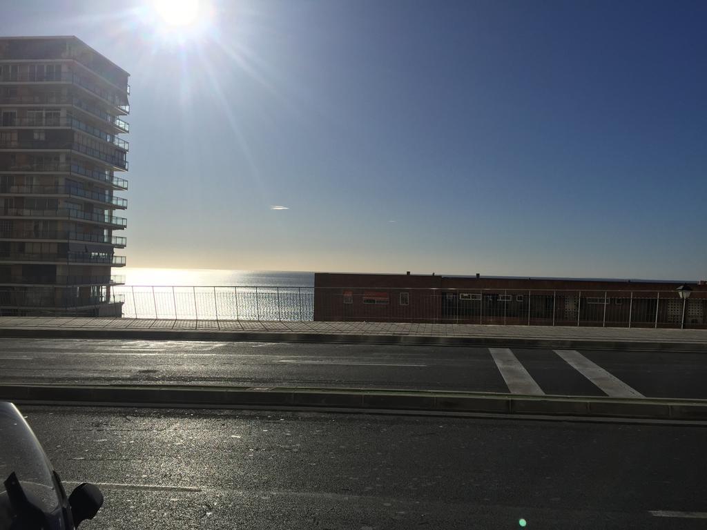 Gafner 2 Appartamento Alicante Esterno foto
